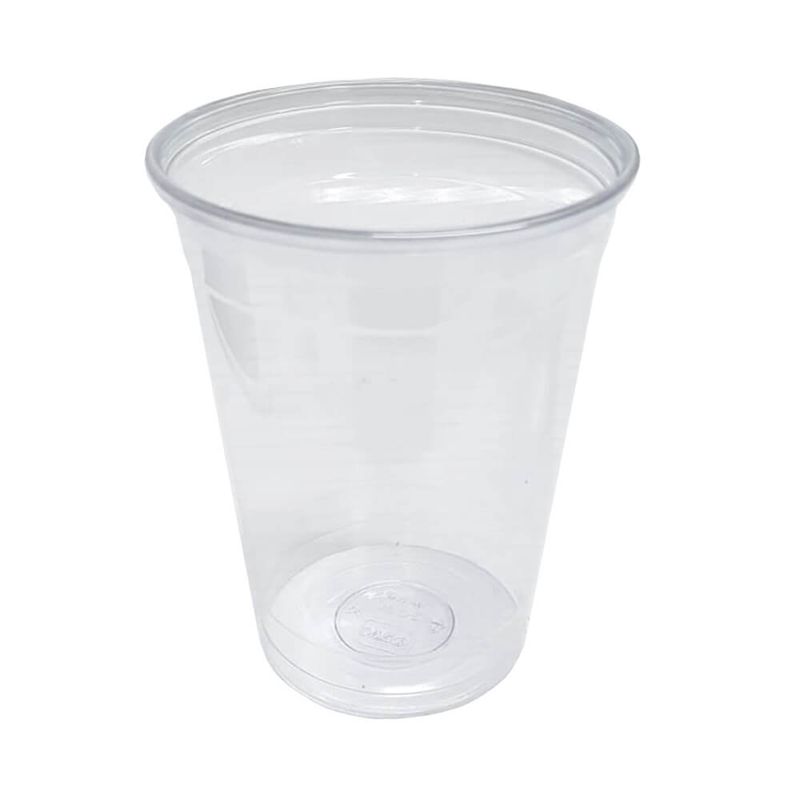 Copo Transparente Plástico PET 473ml Ref.PA0835 c/12 - Darnel