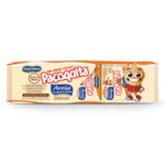 Paçoca com Aveia Zero Açúcar Paçoquita c/8 - Santa Helena