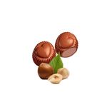 Kit 3 Caixas Bombom Coração Avelã 55g - Montevergine