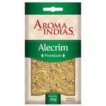 Alecrim 20g - Aroma das Índias