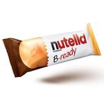 Wafer Nutella B-ready 22g - Ferrero