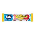 Chiclete Clássicos 14g c/18 - Fini