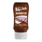 Molho Barbecue 210g - Billy & Jack