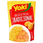 Batata Palha Tradicional 105g - Yoki
