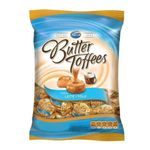 Bala Butter Toffees Leite 500g - Arcor