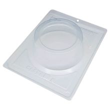 Forma PVC Silicone Piscininha Grande Ref.10039 - BWB