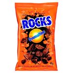 Flocos Crocantes Rocks Ao Leite 40g - Ovomaltine
