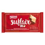 Tablete Chocolate Suflair Duo 80g - Nestlé