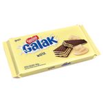 Biscoito Wafer Galak 110g - Nestlé