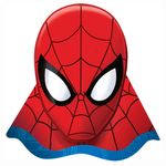Spider Ultimate Chapéu c/12 - Regina
