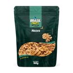 Nozes Sem Casca 160g - Brasil Frutt