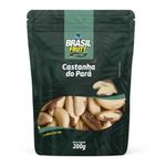 Castanha do Pará 200g - Brasil Frutt