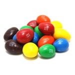 Kit com 5 Confeito Amendoim Chocolate M&Ms 148g - Mars