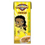 Suco de Maracujá 200ml - Aventureiros