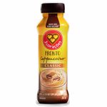 Capuccino Pronto para Beber Clássico 260ml - Três Corações