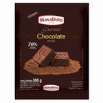 Chocolate em Pó 70% Cacau Gourmet 500g - Mavalério