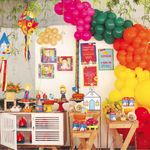 Festa Junina Convite São João c/8 - Cromus