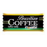 Bala Café Brazilian Coffee 50g - Florestal