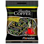 Bala Café Brazilian Coffee 50g - Florestal