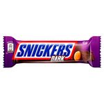 Chocolate Snickers Dark 42g - Mars