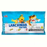 Salgadinhos Sortidos Lanchinho 98g - Elma Chips