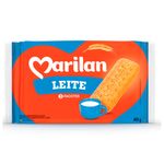 Biscoito Leite 350g - Marilan