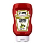 Ketchup Tomato Picles 397g - Heinz