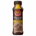 Capuccino Pronto para Beber Chocolate 260ml - Três Corações