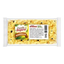 Cocada Maracujá 220g - Itapira