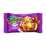 Chocolate Tortuguita Aerada c/24 - Arcor