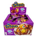 Chocolate Tortuguita Aerada c/24 - Arcor