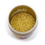 Pó para Decoração Dourado 5g - Fab