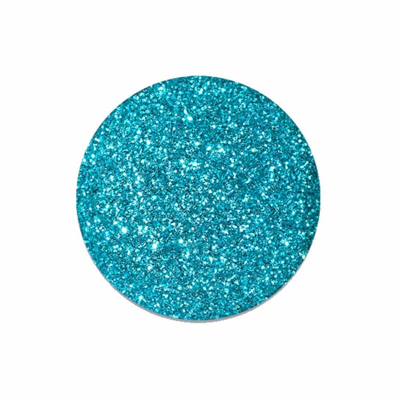 Gliter para Decoração 5g Azul Tiffany - Fab