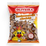 Chup Doce de Leite Sachê 30g c/40 - Oliveira