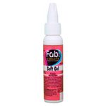 Corante Soft Gel Super Vermelho 25g - Fab