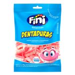Bala de Gelatina Dentaduras 90g - Fini