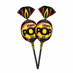 Pirulito Super Cherry Pop Energy c/25 - Sams