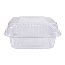Pote Doce Quadrado c/10 - Prafesta