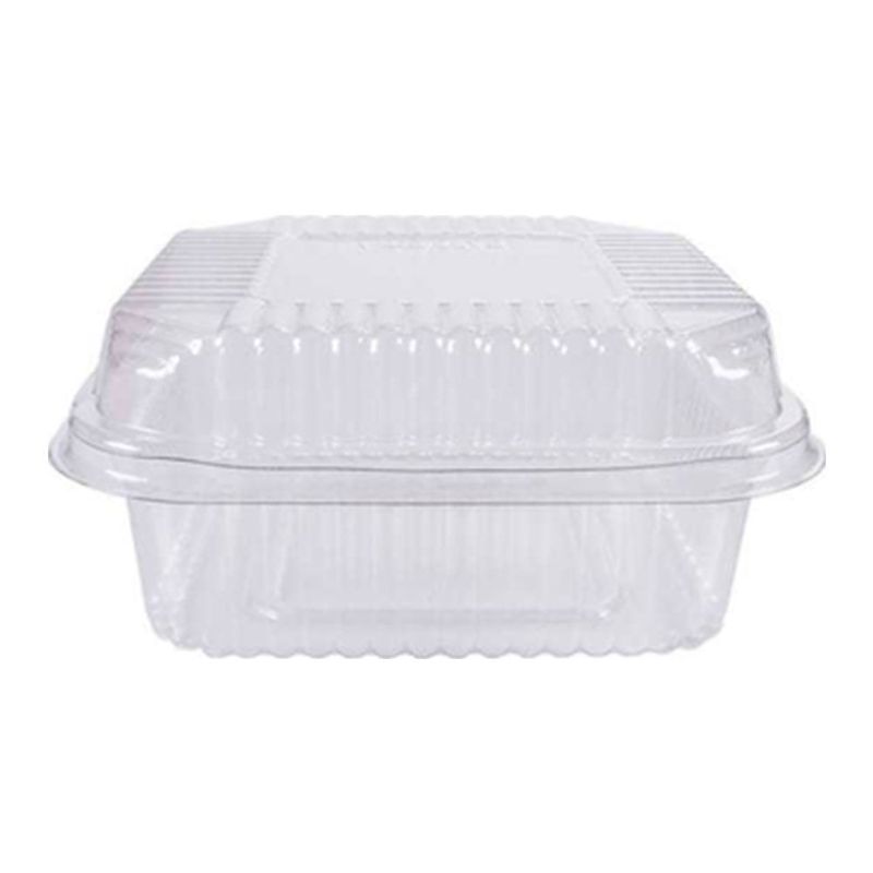Pote Doce Quadrado c/10 - Prafesta