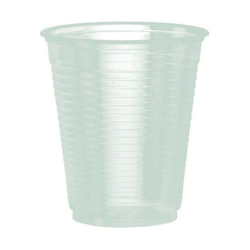 Copo Biodegradável 180ml c/100 - VeroCopo