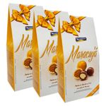 Kit 3 Caixas Bombom Maracujá 55g - Montevergine