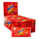 Cereal Chocolate Nescau Ball 75g c/12 - Nestlé