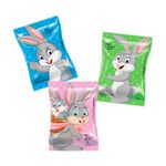 Ovinho Chocolate Recheio Leite 50g - Montevérgine