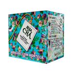 Chá Abacaxi com Hortelã c/10 - Artchá