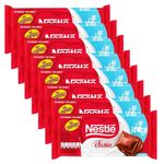 Kit 8 Tabletes Ao Leite Classic 90g - Nestlé