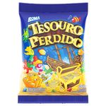 Moedas de Chocolate Tesouro Perdido 350g - Roma