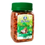 Snack Coquinho Crocante 120g - Tia Sônia
