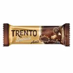 Chocolate Trento Speciale Avelã Unidade - Peccin