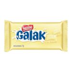 Tablete de Chocolate Branco Galak 25g - Nestlé