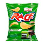 Batata Ondulada Cebola e Salsa 45g - Race